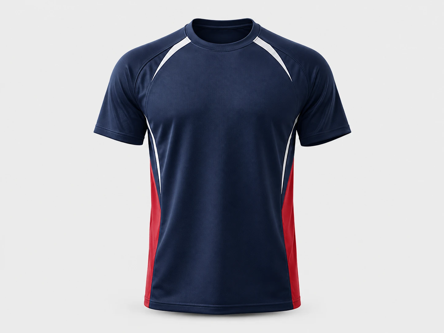 Sports T-Shirts manufacturer in Ludhiana